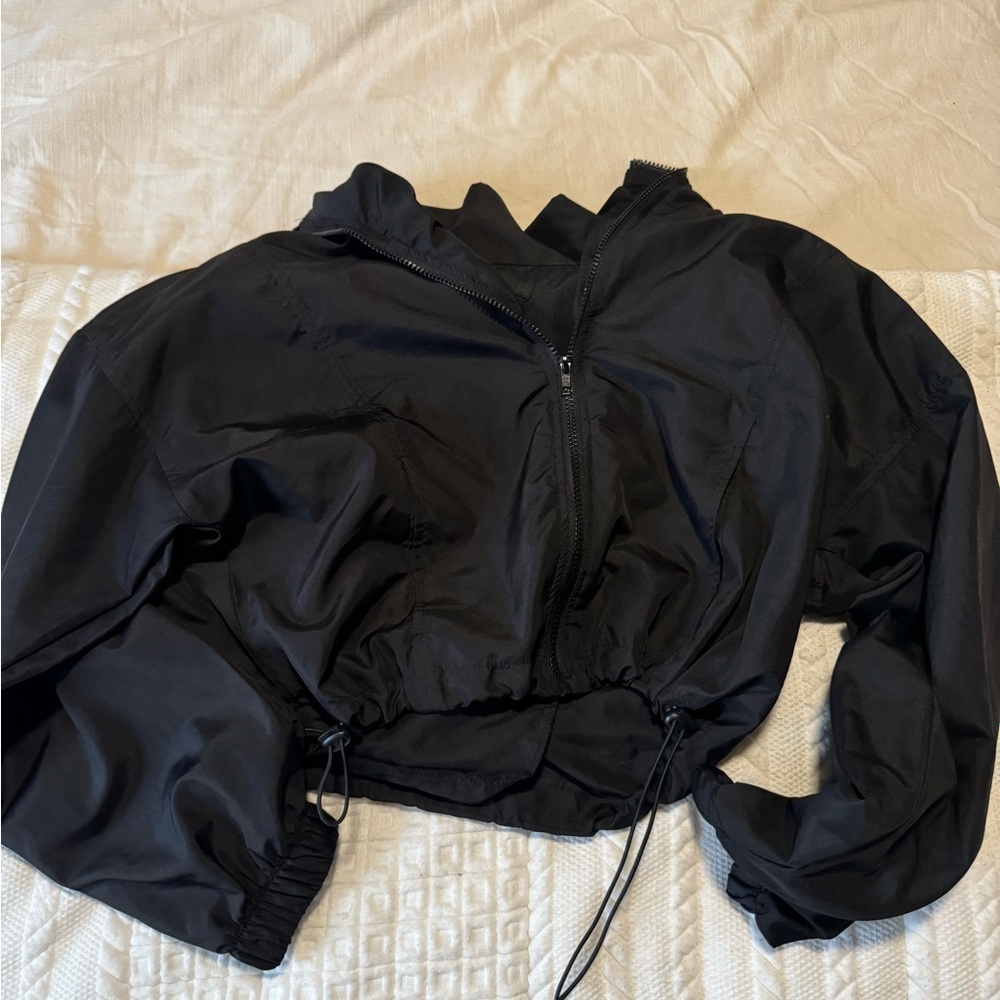 Windbreaker